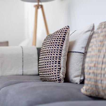 The Hackney Luxury Flat Lejlighed London Eksteriør billede