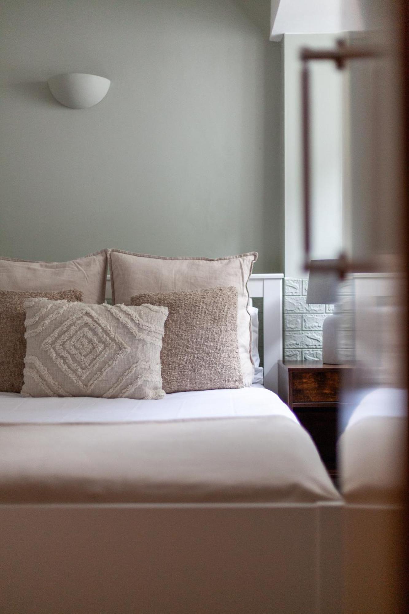 The Hackney Luxury Flat Lejlighed London Eksteriør billede