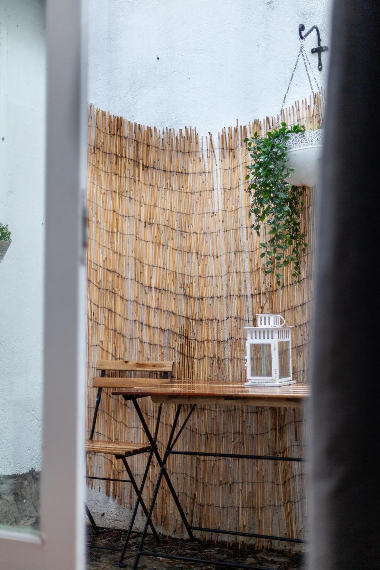 The Hackney Luxury Flat Lejlighed London Eksteriør billede
