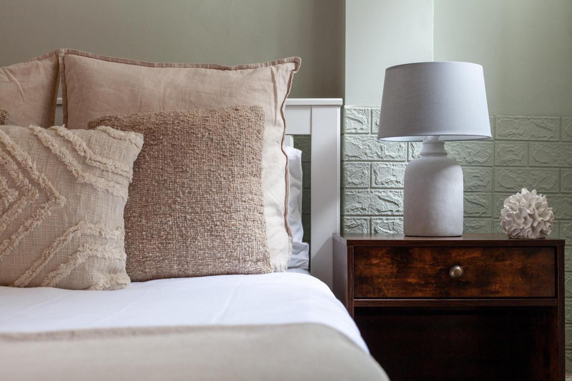The Hackney Luxury Flat Lejlighed London Eksteriør billede